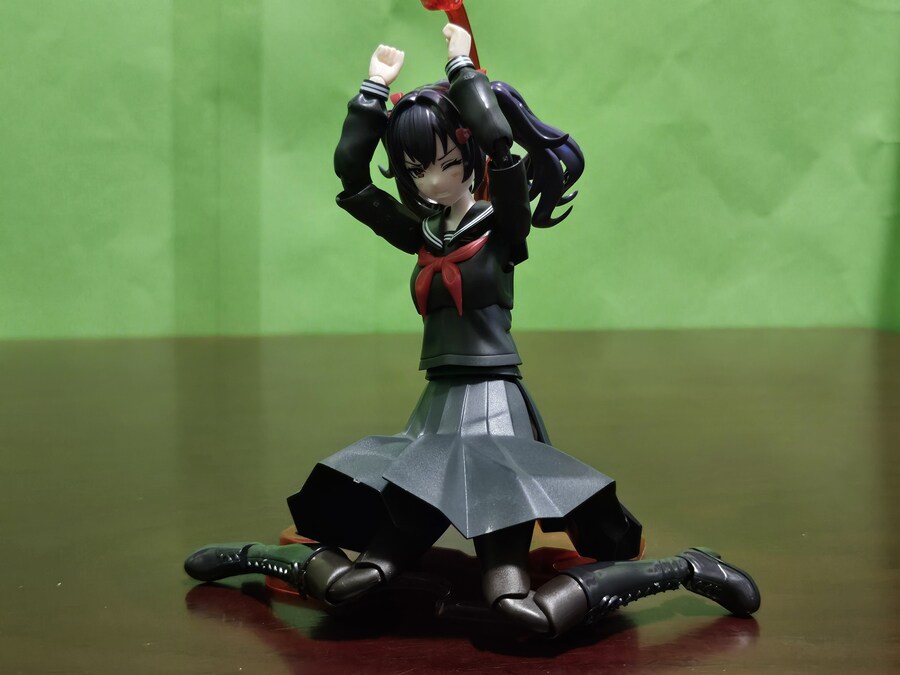 야쿠시지 쿠온 카가리비 마리아 의상 Ver & 어레인지 위그 히메 컷 포니테일_271.jpg