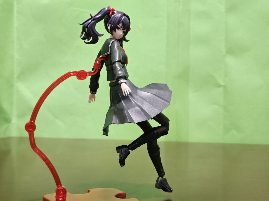 야쿠시지 쿠온 카가리비 마리아 의상 Ver & 어레인지 위그 히메 컷 포니테일_267.jpg