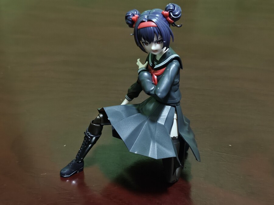 야쿠시지 쿠온 카가리비 마리아 의상 Ver & 어레인지 위그 히메 컷 포니테일_276.jpg