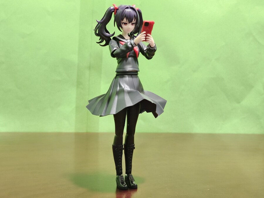 야쿠시지 쿠온 카가리비 마리아 의상 Ver & 어레인지 위그 히메 컷 포니테일_280.jpg