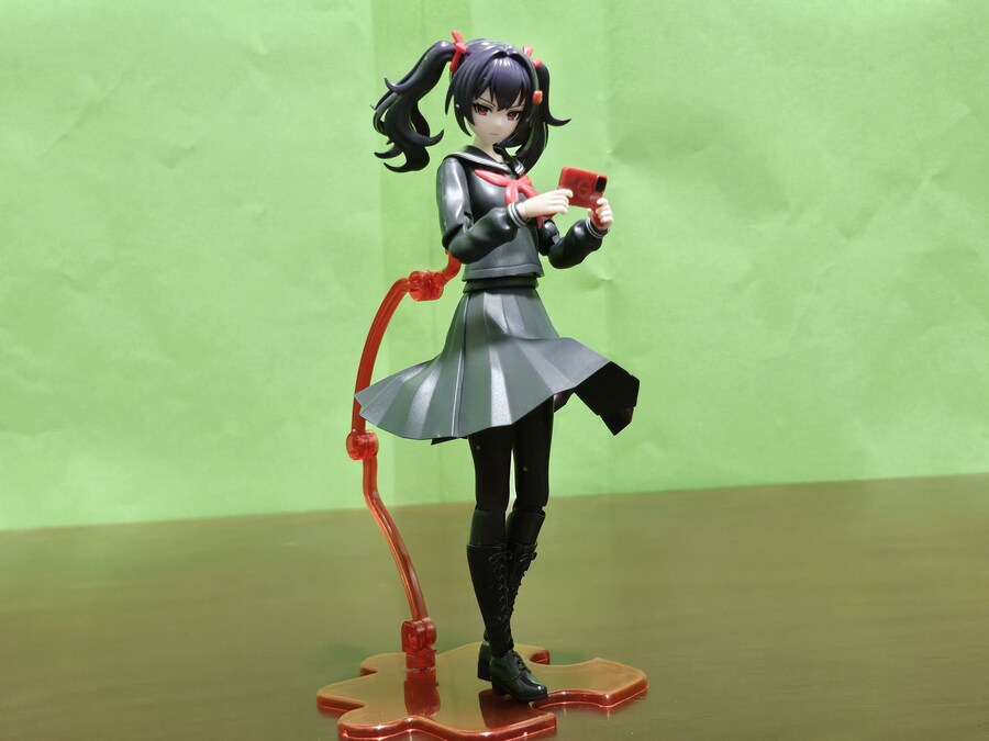 야쿠시지 쿠온 카가리비 마리아 의상 Ver & 어레인지 위그 히메 컷 포니테일_287.jpg