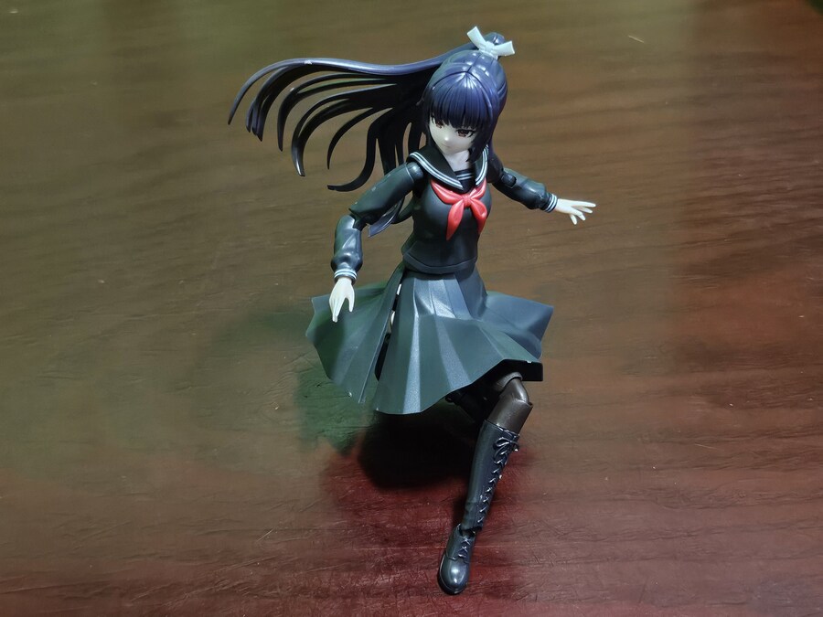 야쿠시지 쿠온 카가리비 마리아 의상 Ver & 어레인지 위그 히메 컷 포니테일_309.jpg