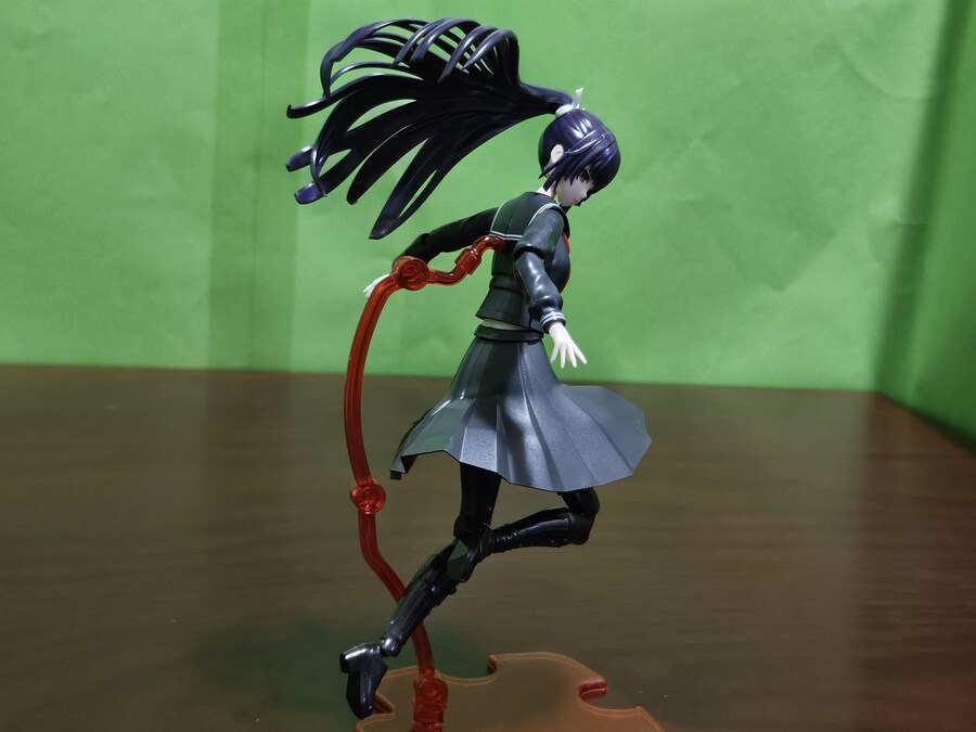 야쿠시지 쿠온 카가리비 마리아 의상 Ver & 어레인지 위그 히메 컷 포니테일_314.jpg