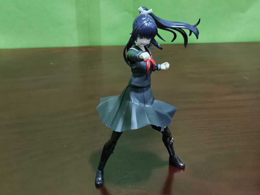 야쿠시지 쿠온 카가리비 마리아 의상 Ver & 어레인지 위그 히메 컷 포니테일_318.jpg