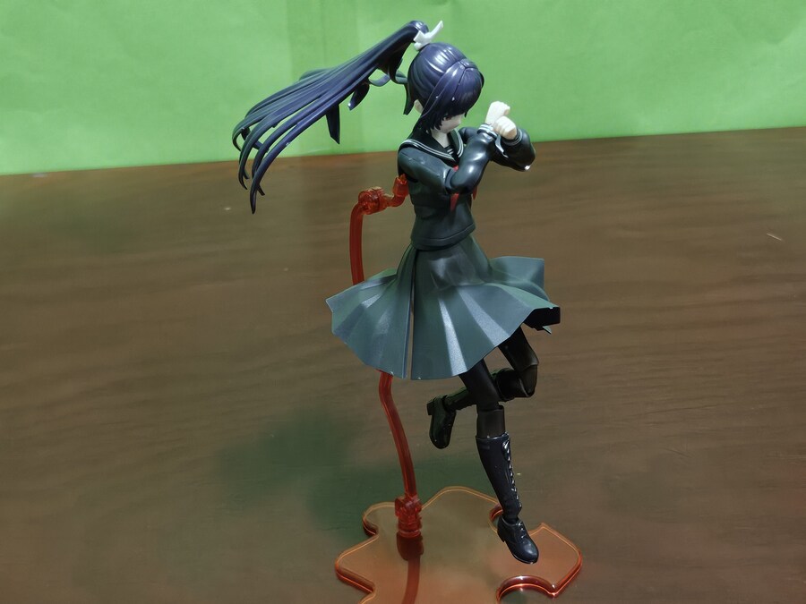 야쿠시지 쿠온 카가리비 마리아 의상 Ver & 어레인지 위그 히메 컷 포니테일_324.jpg