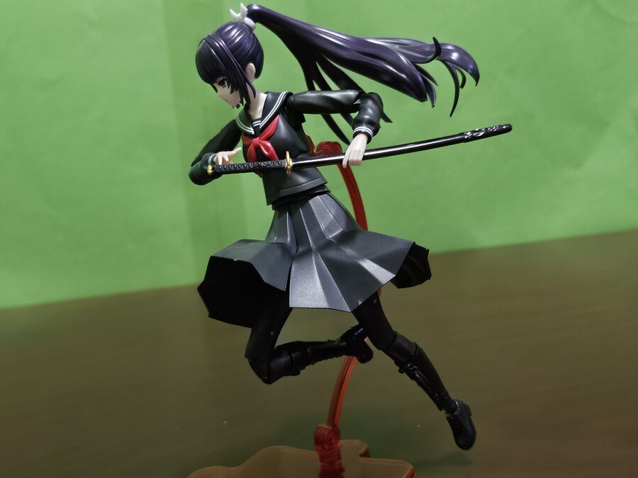 야쿠시지 쿠온 카가리비 마리아 의상 Ver & 어레인지 위그 히메 컷 포니테일_328.jpg