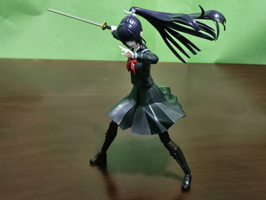 야쿠시지 쿠온 카가리비 마리아 의상 Ver & 어레인지 위그 히메 컷 포니테일_338.jpg