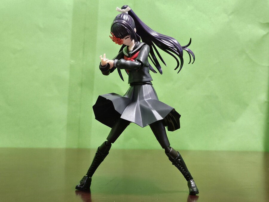 야쿠시지 쿠온 카가리비 마리아 의상 Ver & 어레인지 위그 히메 컷 포니테일_356.jpg