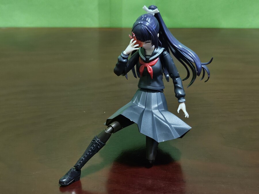 야쿠시지 쿠온 카가리비 마리아 의상 Ver & 어레인지 위그 히메 컷 포니테일_358.jpg