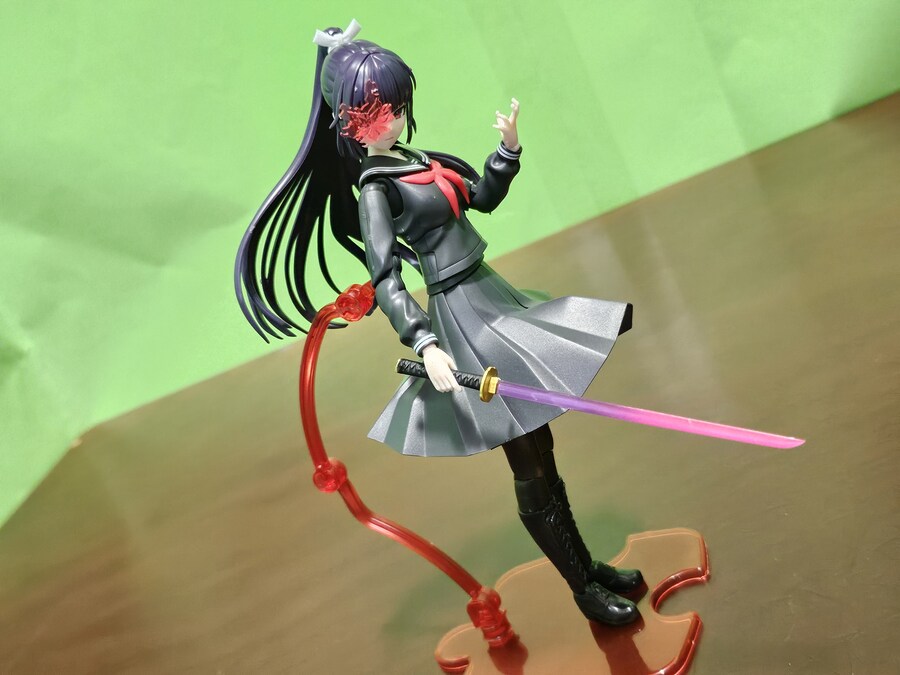 야쿠시지 쿠온 카가리비 마리아 의상 Ver & 어레인지 위그 히메 컷 포니테일_363.jpg