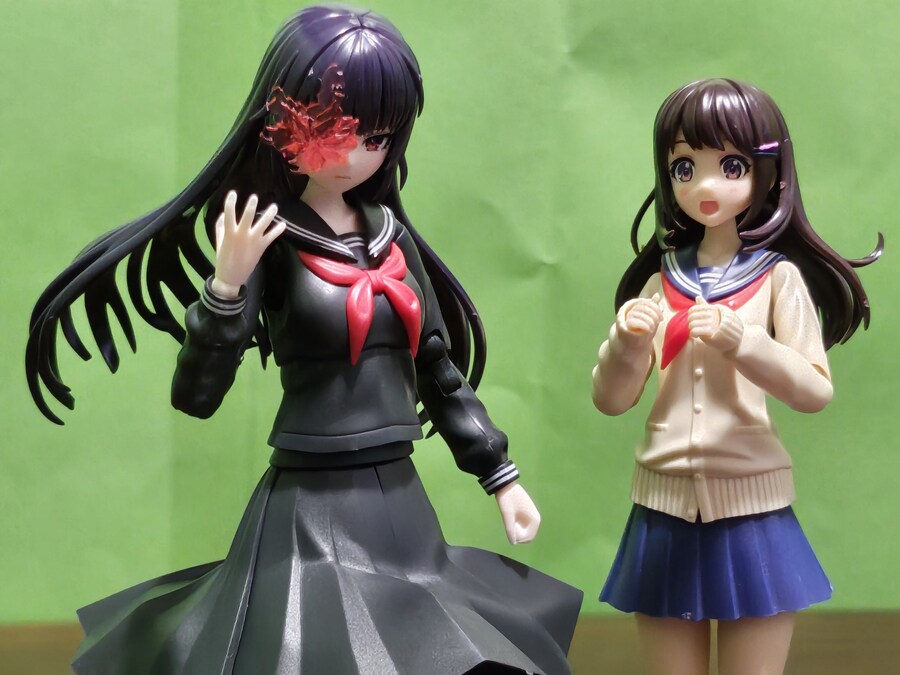 야쿠시지 쿠온 카가리비 마리아 의상 Ver & 어레인지 위그 히메 컷 포니테일_368.jpg