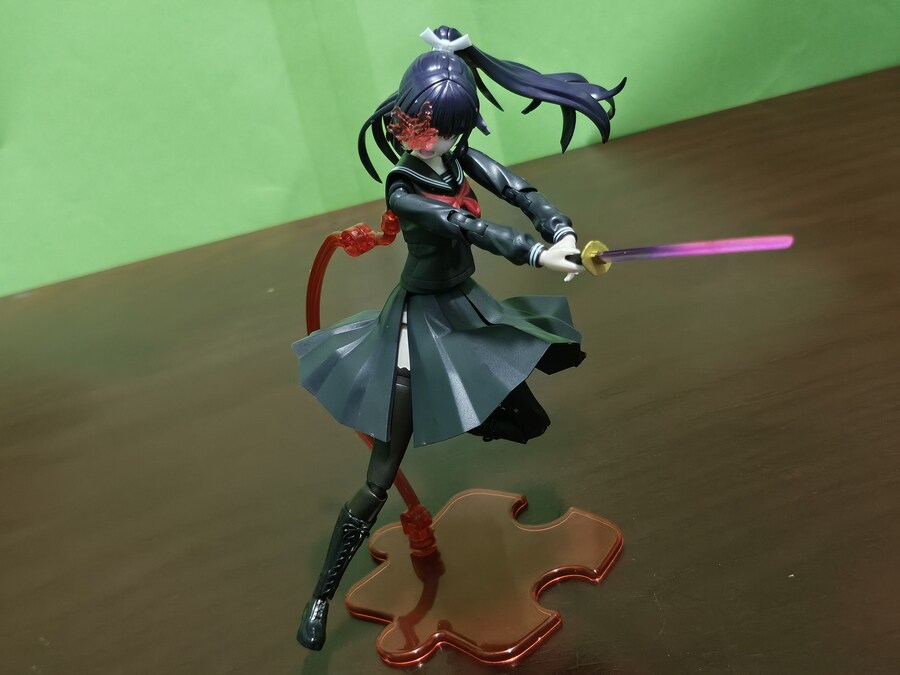 야쿠시지 쿠온 카가리비 마리아 의상 Ver & 어레인지 위그 히메 컷 포니테일_365.jpg