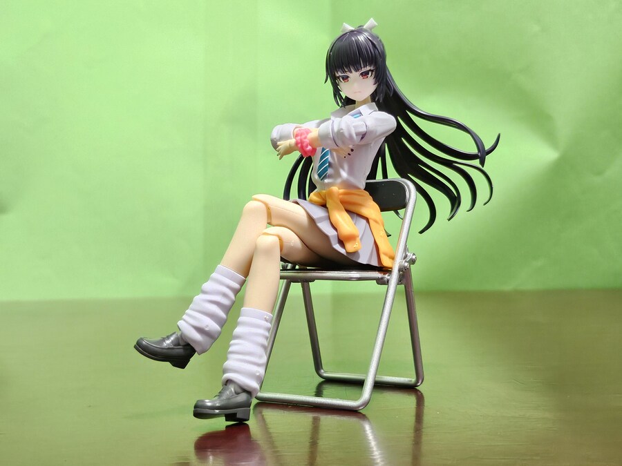 야쿠시지 쿠온 카가리비 마리아 의상 Ver & 어레인지 위그 히메 컷 포니테일_381.jpg