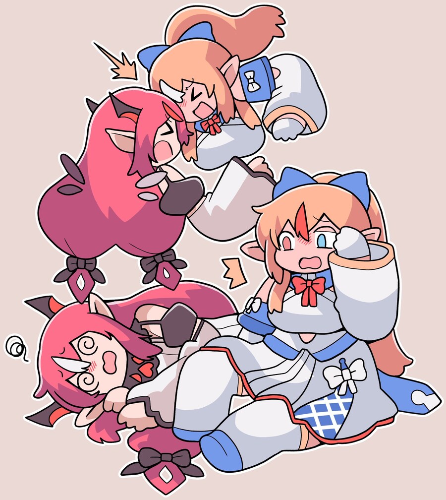 버튜버) 뒤바뀐 후레아이리스_1.jpg