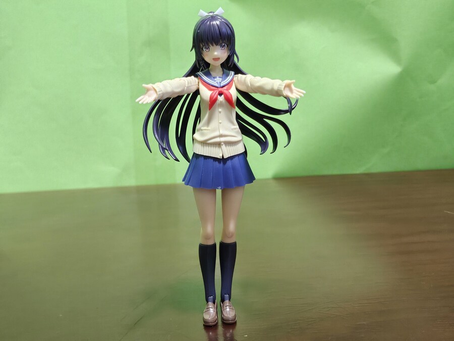 야쿠시지 쿠온 카가리비 마리아 의상 Ver & 어레인지 위그 히메 컷 포니테일_436.jpg