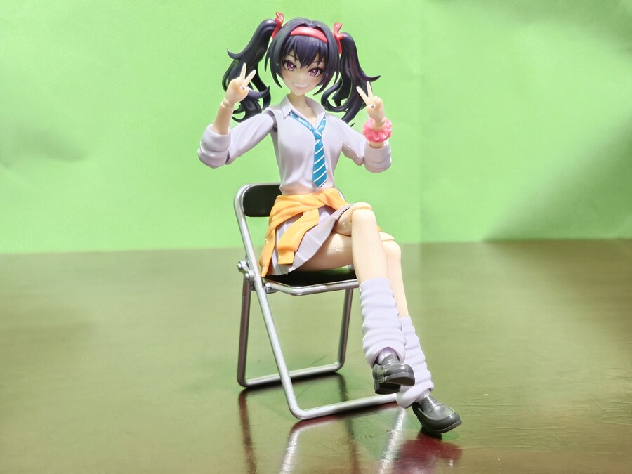 야쿠시지 쿠온 카가리비 마리아 의상 Ver & 어레인지 위그 히메 컷 포니테일_447.jpg