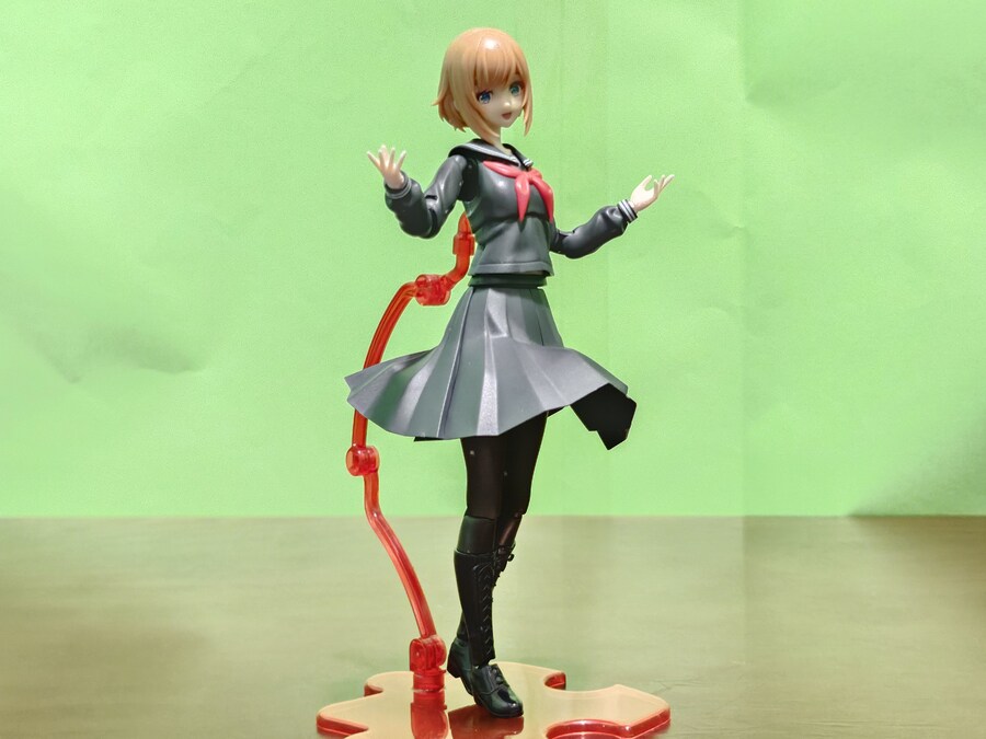 야쿠시지 쿠온 카가리비 마리아 의상 Ver & 어레인지 위그 히메 컷 포니테일_450.jpg