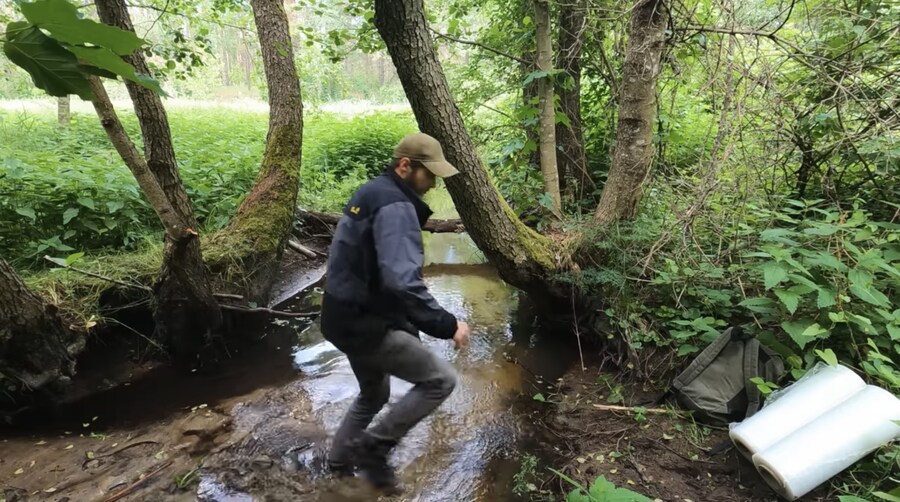 캠핑) 내 생전 이런 미친짓은 처음 봅니다_3.jpg