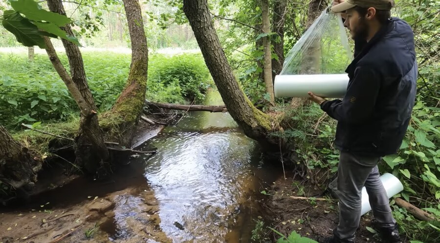 캠핑) 내 생전 이런 미친짓은 처음 봅니다_4.jpg