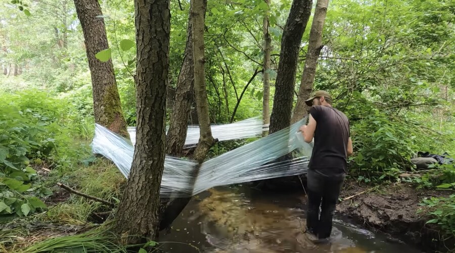 캠핑) 내 생전 이런 미친짓은 처음 봅니다_7.jpg