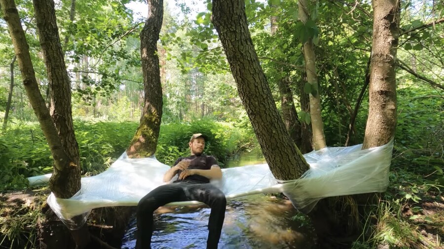 캠핑) 내 생전 이런 미친짓은 처음 봅니다_15.jpg