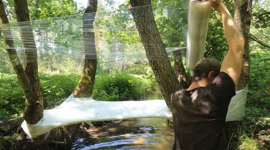 캠핑) 내 생전 이런 미친짓은 처음 봅니다_17.jpg