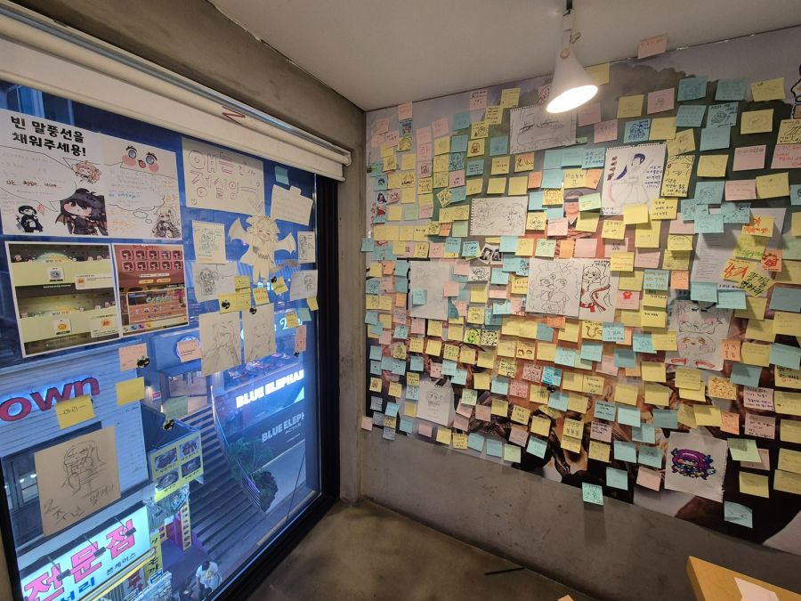 트릭컬)홍대 골든크레마 방문기_13.jpg