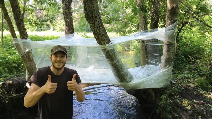 캠핑) 내 생전 이런 미친짓은 처음 봅니다_24.jpg