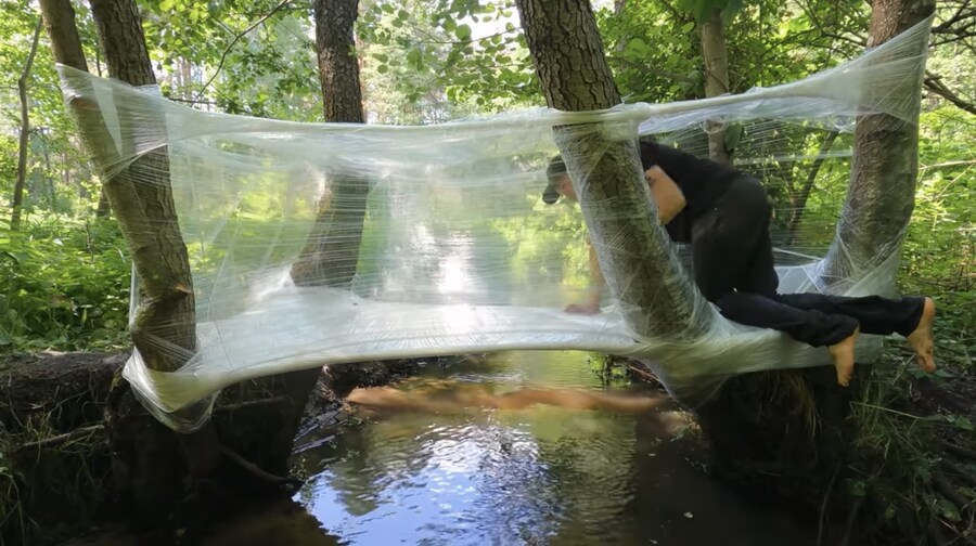 캠핑) 내 생전 이런 미친짓은 처음 봅니다_25.jpg