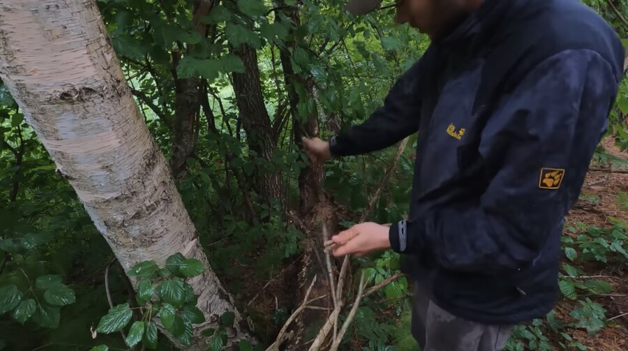 캠핑) 내 생전 이런 미친짓은 처음 봅니다_33.jpg