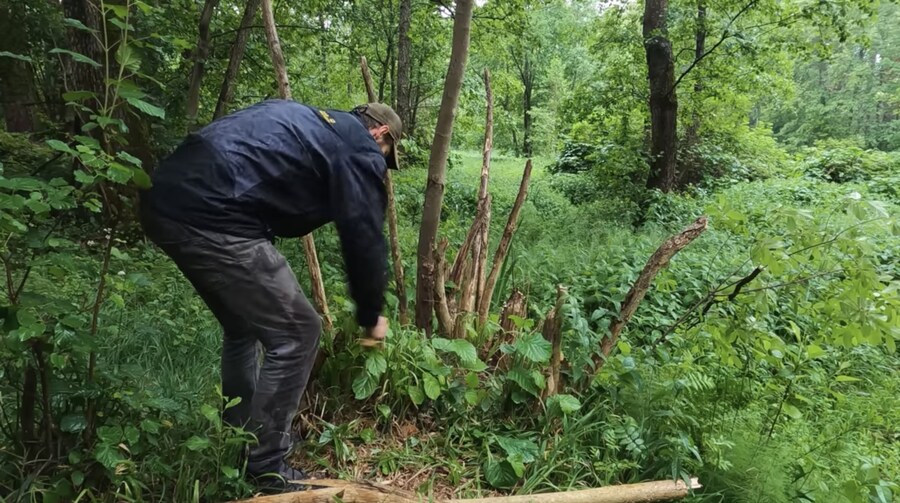 캠핑) 내 생전 이런 미친짓은 처음 봅니다_34.jpg