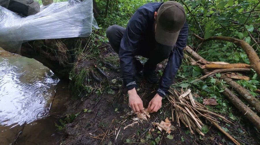 캠핑) 내 생전 이런 미친짓은 처음 봅니다_36.jpg