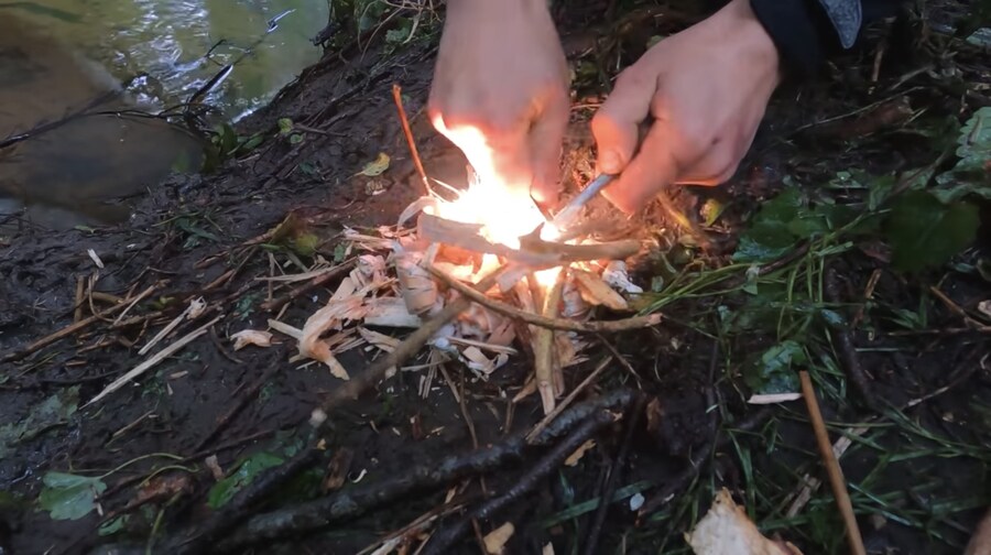 캠핑) 내 생전 이런 미친짓은 처음 봅니다_38.jpg