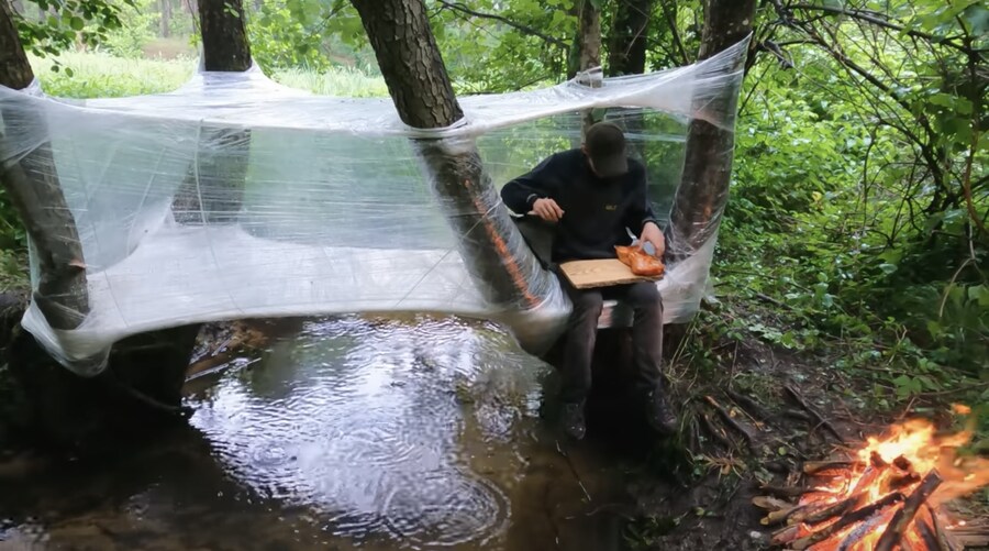 캠핑) 내 생전 이런 미친짓은 처음 봅니다_41.jpg