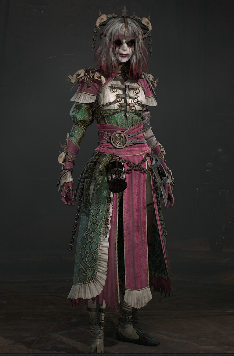 디아4] 아바타중에 이게 제일 이쁜데 난 강령을 안키우네_1.png