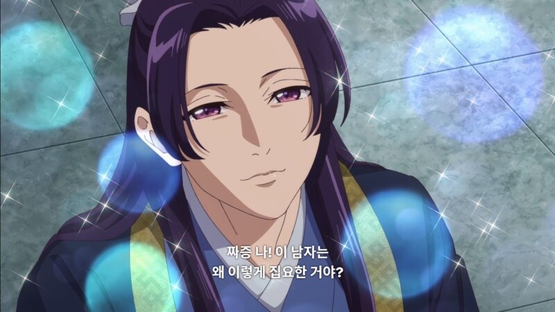 약사의혼잣말) 애니 초반 -> 애니 48화 여주인공 변화 요약 .jpg_4.jpg