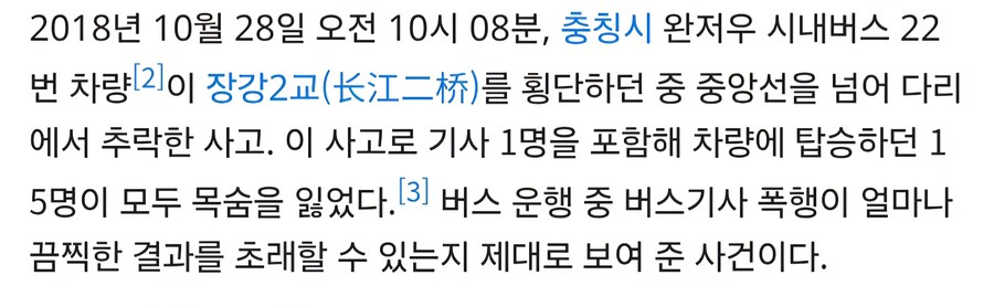 2018 충칭 완저우 버스 추락사고(혐)_3.jpg