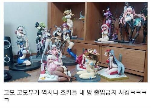 명절에 조카들 방에 출입금지 시키는 방법_1.jpg