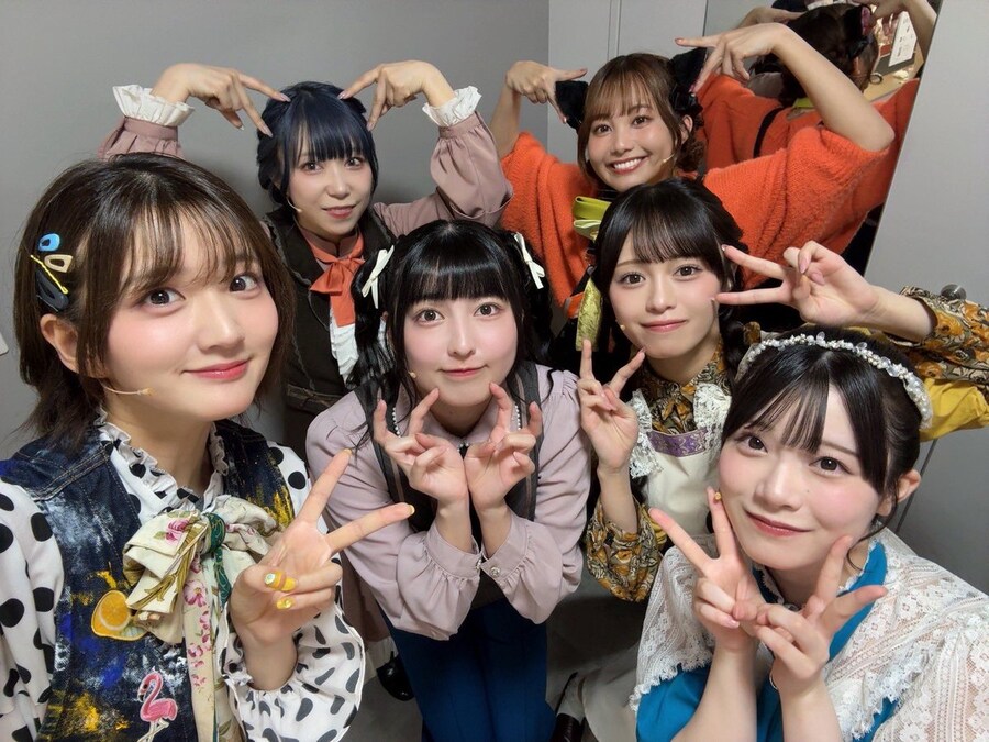 성우) 코바야시 아이카 ㅡ뮤지컬 호시미치 사진_12.png