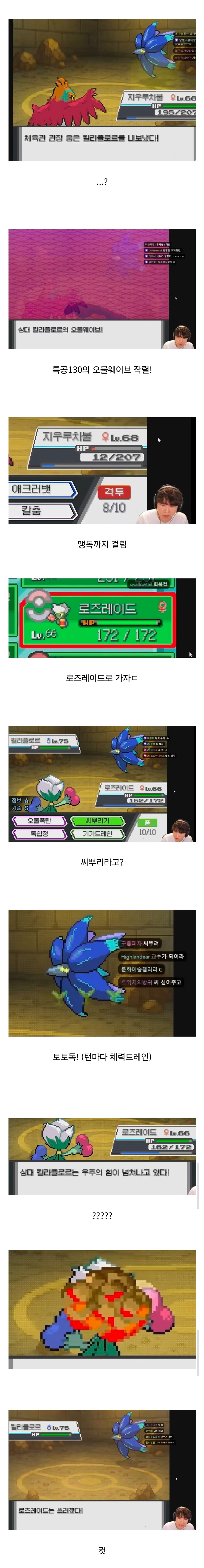 포켓몬 웅이한테 개털린 스트리머.jpg_3.jpg