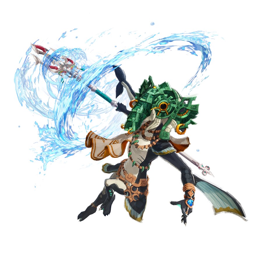 젤다무쌍 봉인 전기 신규 캐릭터 및 스크린샷_6.png