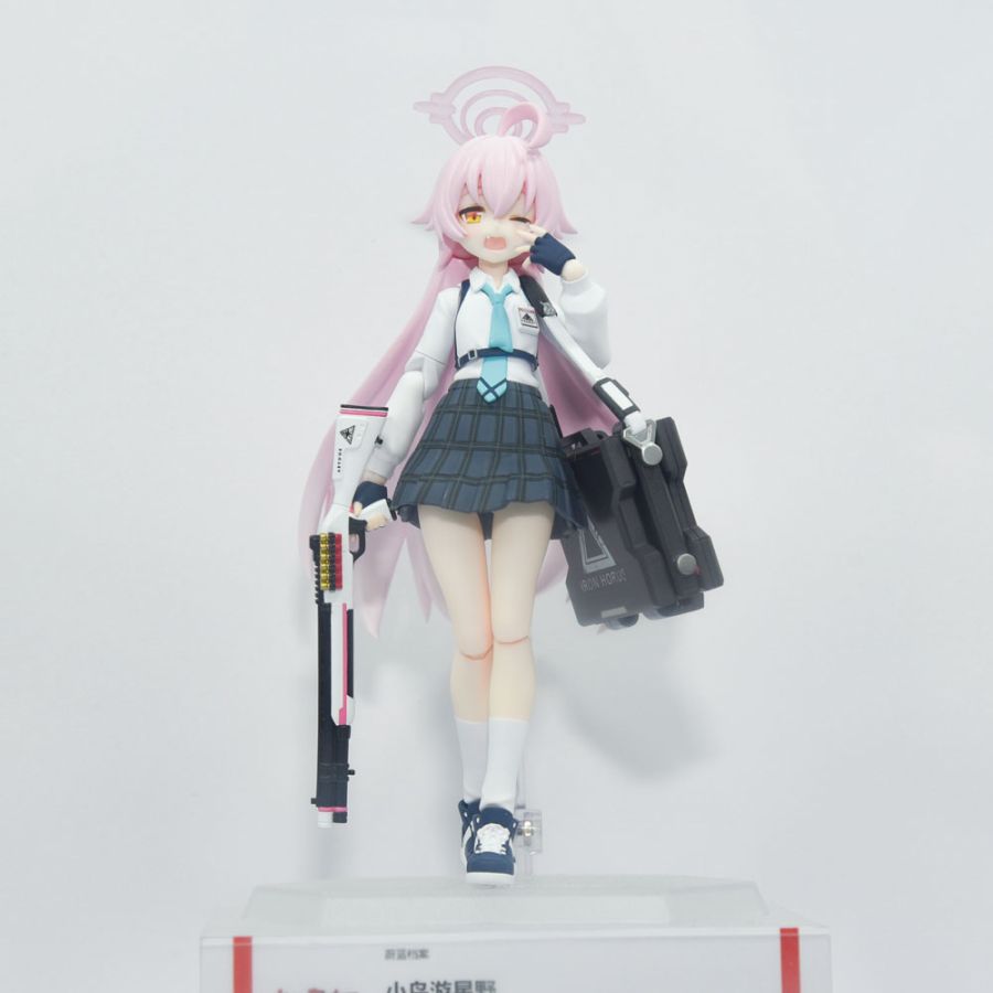 [맥스 팩토리] figma 프리즈마 이리야 & 타카나시 호시노 외 전시 사진_26.jpg