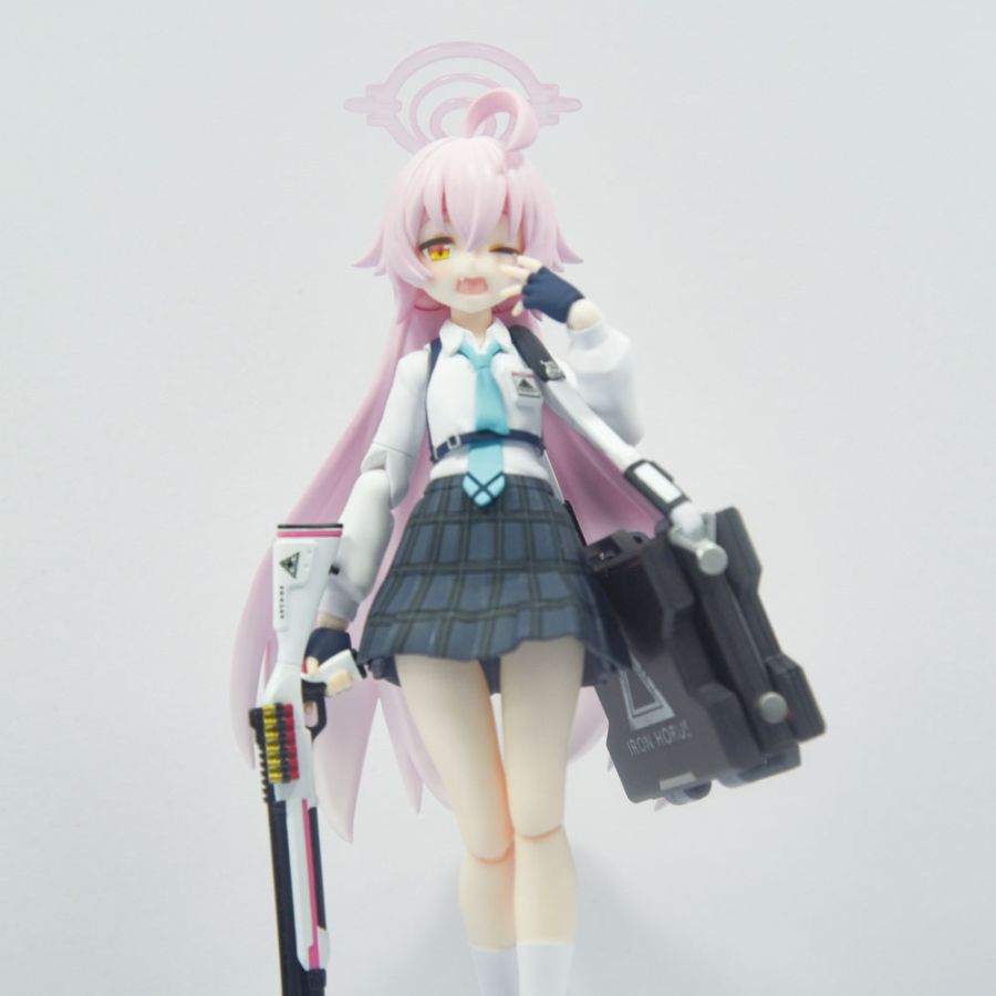 [맥스 팩토리] figma 프리즈마 이리야 & 타카나시 호시노 외 전시 사진_27.jpg