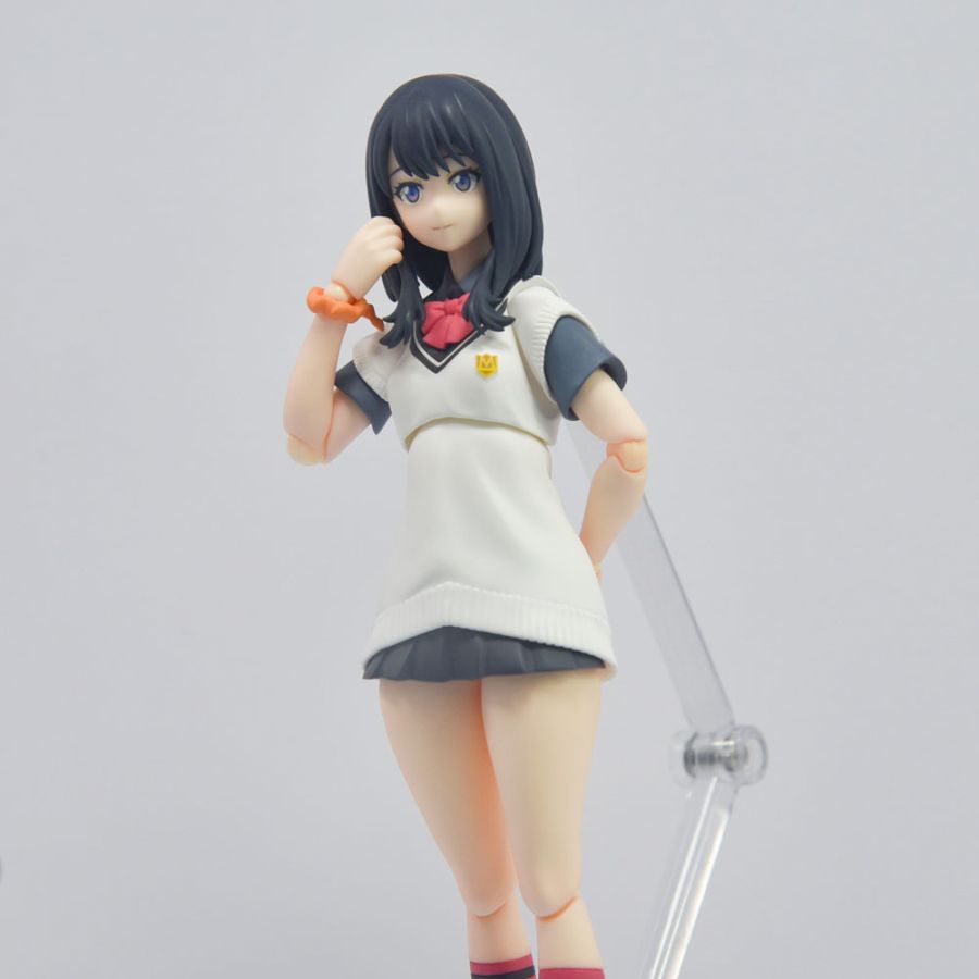 [맥스 팩토리] figma 프리즈마 이리야 & 타카나시 호시노 외 전시 사진_50.jpg