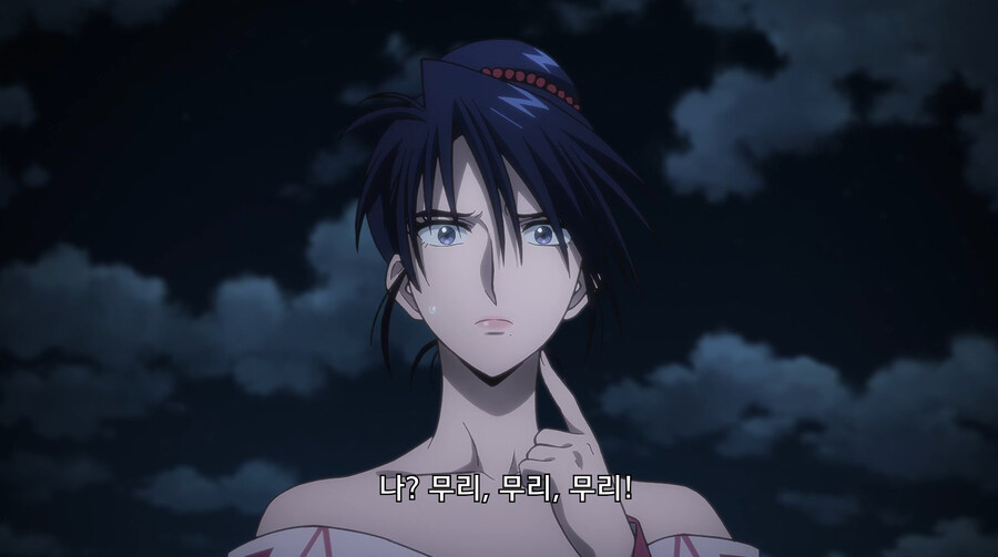 바람의검심) 작가도 아니라고 생각했는지 리메이크에서 전면 수정된 장면_37.jpg