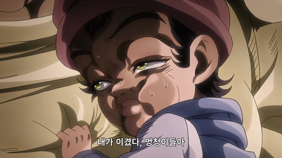 죠죠)지금 생각난건데 마니쉬 보이 쵸파 목소리였네_1.png