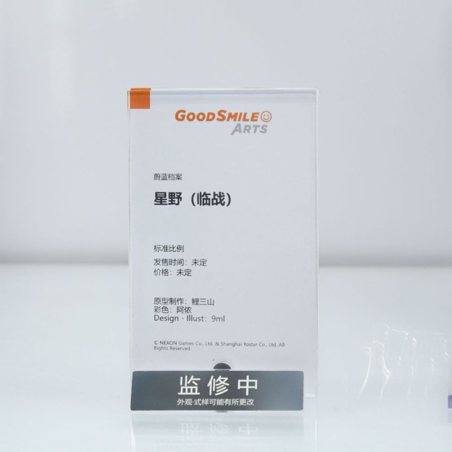 [굿 스마일] 블루 아카이브 계열 상하이 원페스 2025 전시 사진_16.jpg