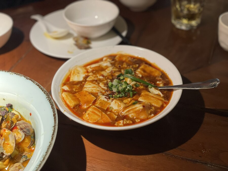 칭다오 여행 중 먹방_3.jpg