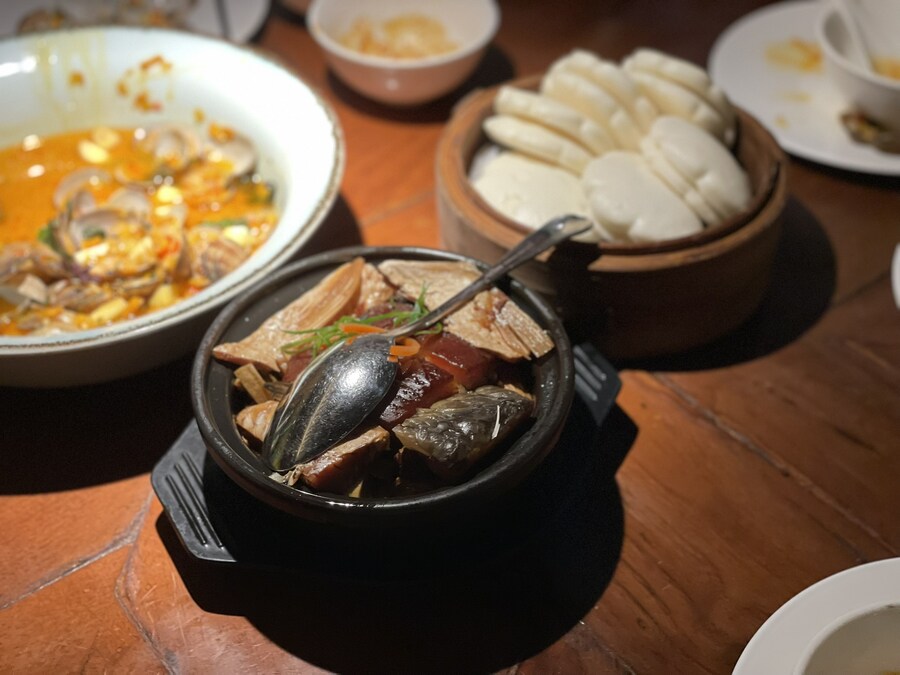 칭다오 여행 중 먹방_4.jpg