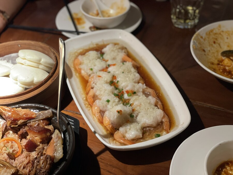 칭다오 여행 중 먹방_5.jpg